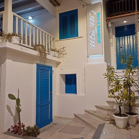 B&B Casa トロペーア エクステリア 写真