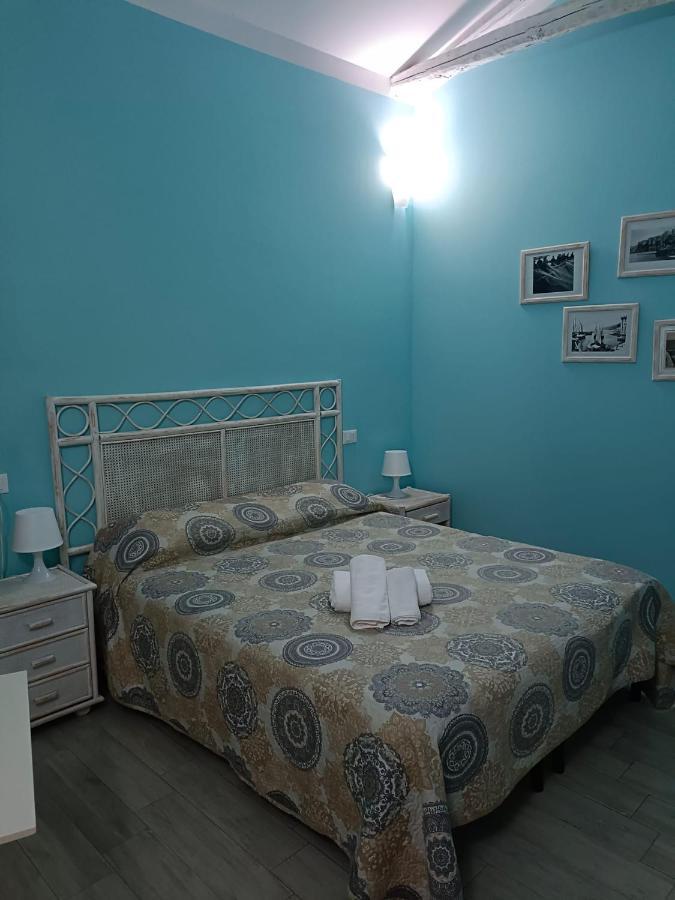 B&B Casa トロペーア エクステリア 写真