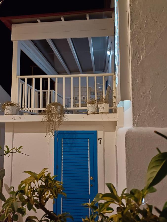 B&B Casa トロペーア エクステリア 写真