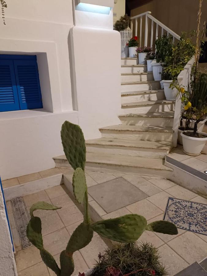 B&B Casa トロペーア エクステリア 写真