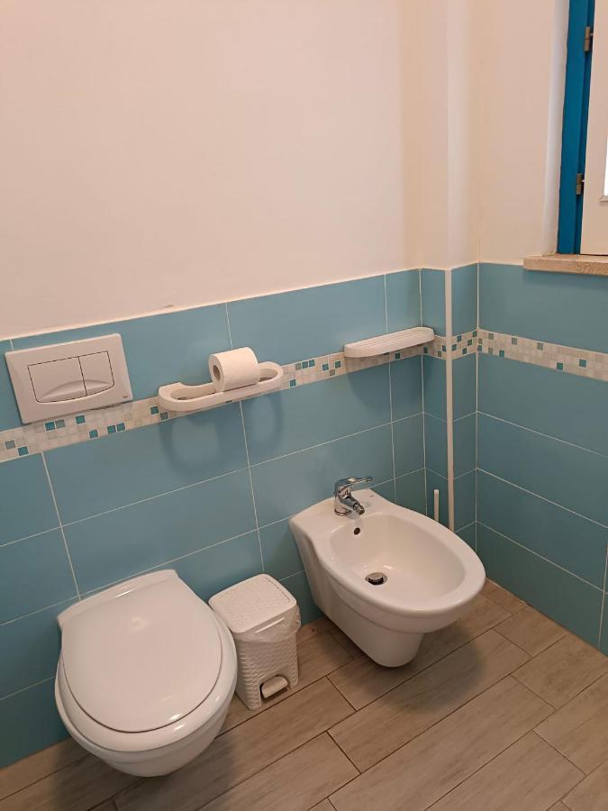 B&B Casa トロペーア エクステリア 写真