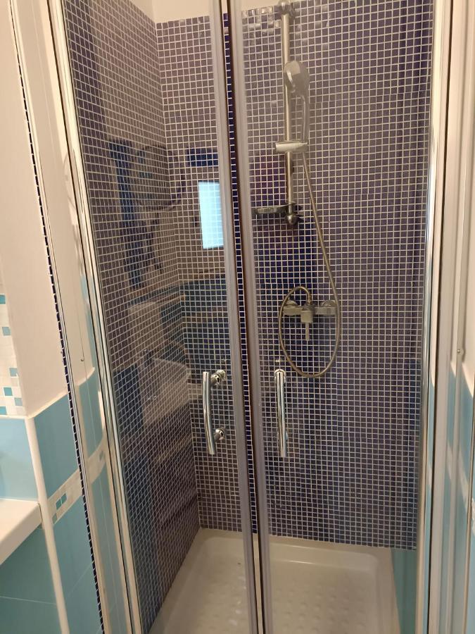 B&B Casa トロペーア エクステリア 写真