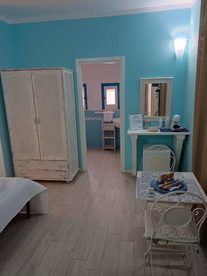 B&B Casa トロペーア エクステリア 写真