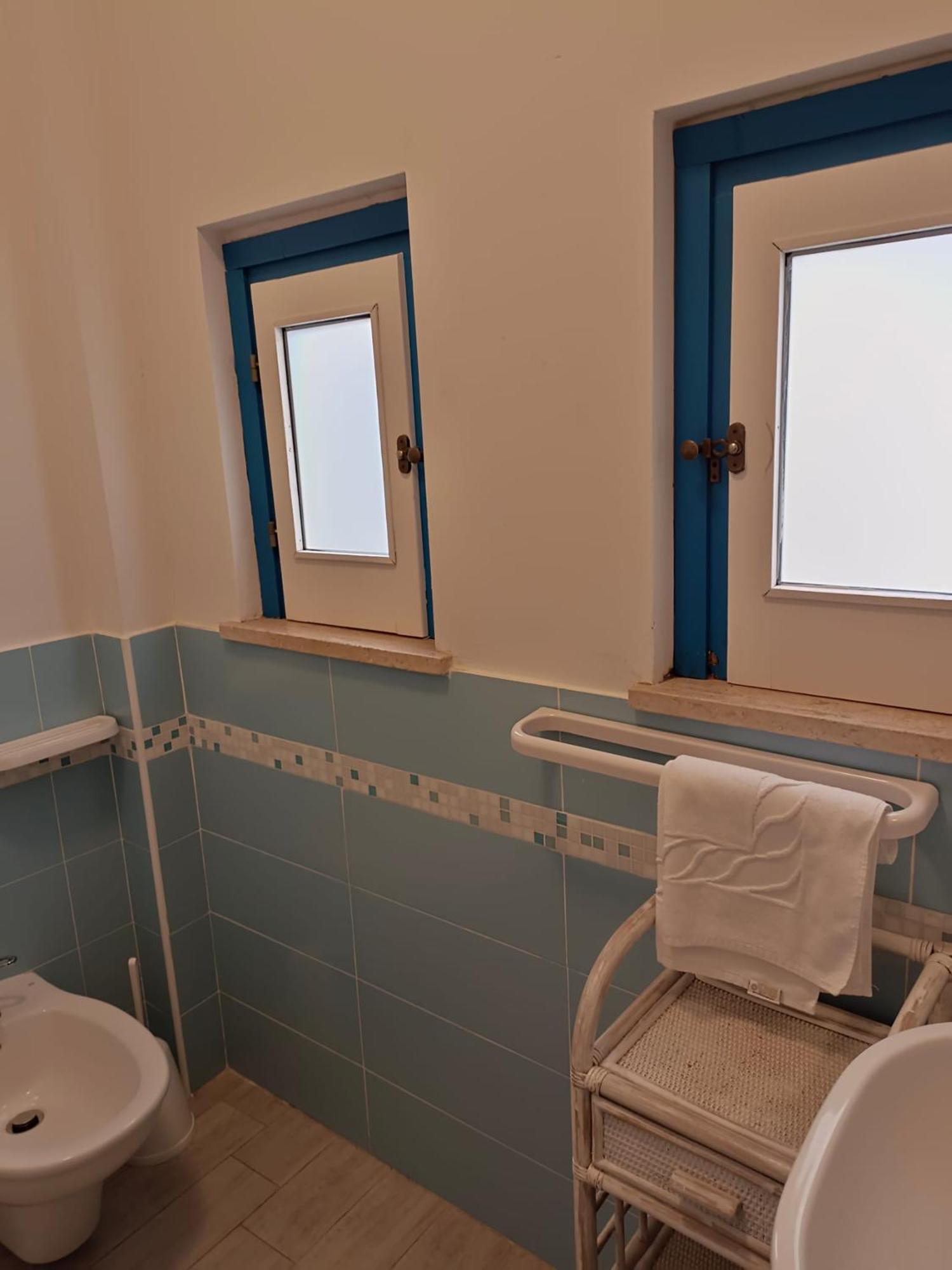 B&B Casa トロペーア エクステリア 写真