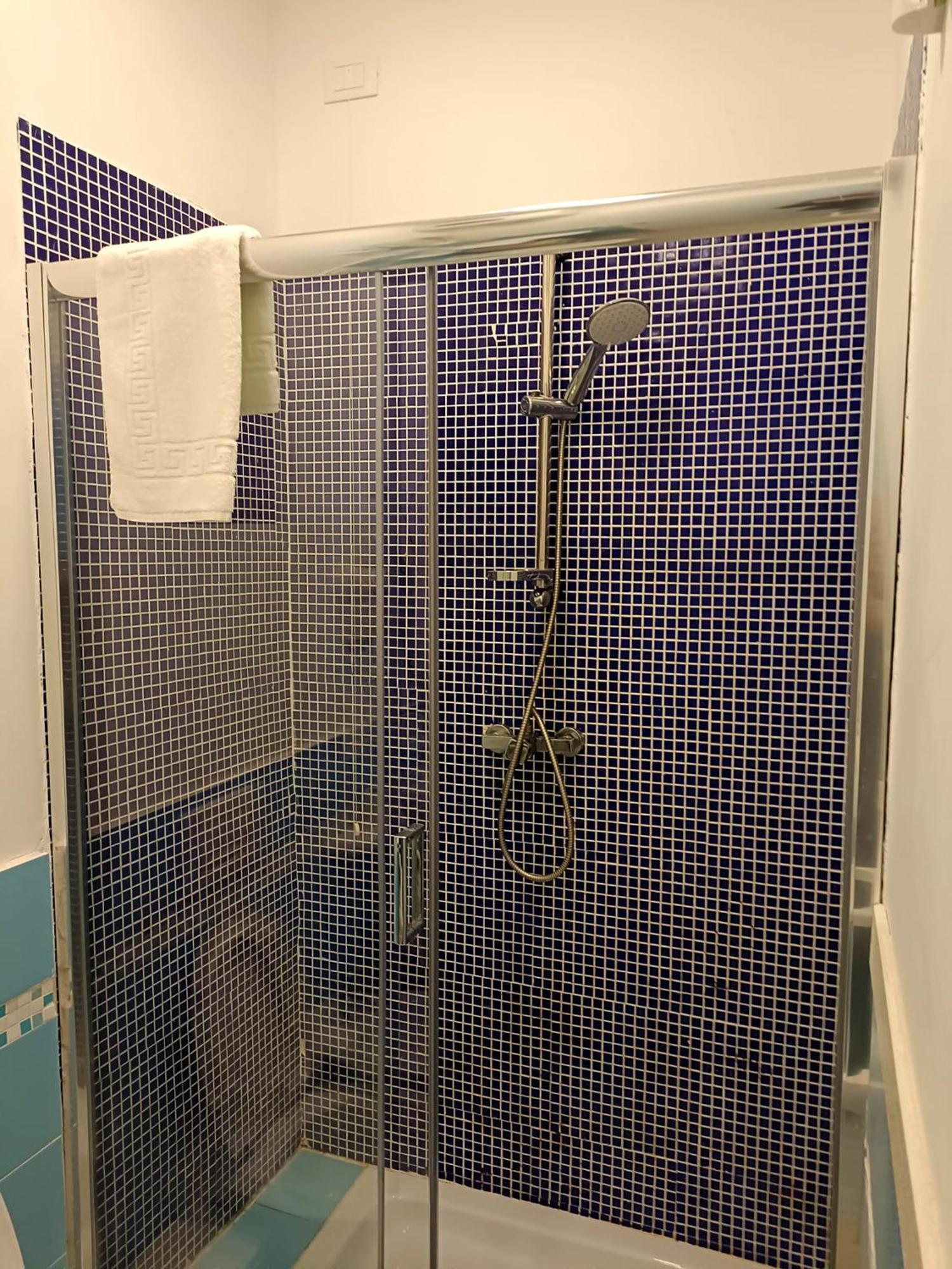 B&B Casa トロペーア 部屋 写真
