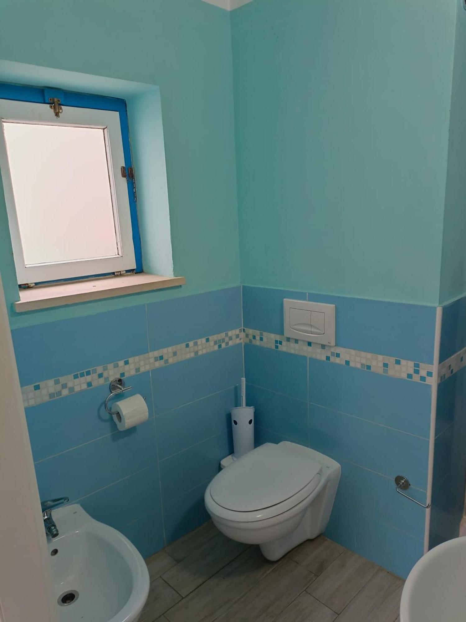 B&B Casa トロペーア 部屋 写真