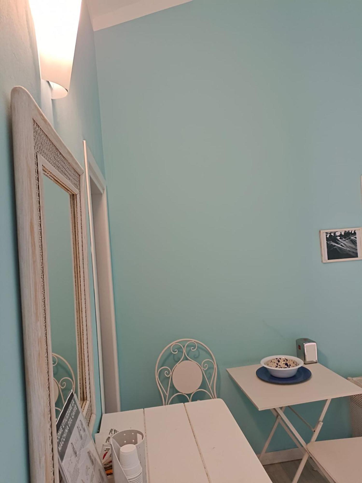 B&B Casa トロペーア 部屋 写真