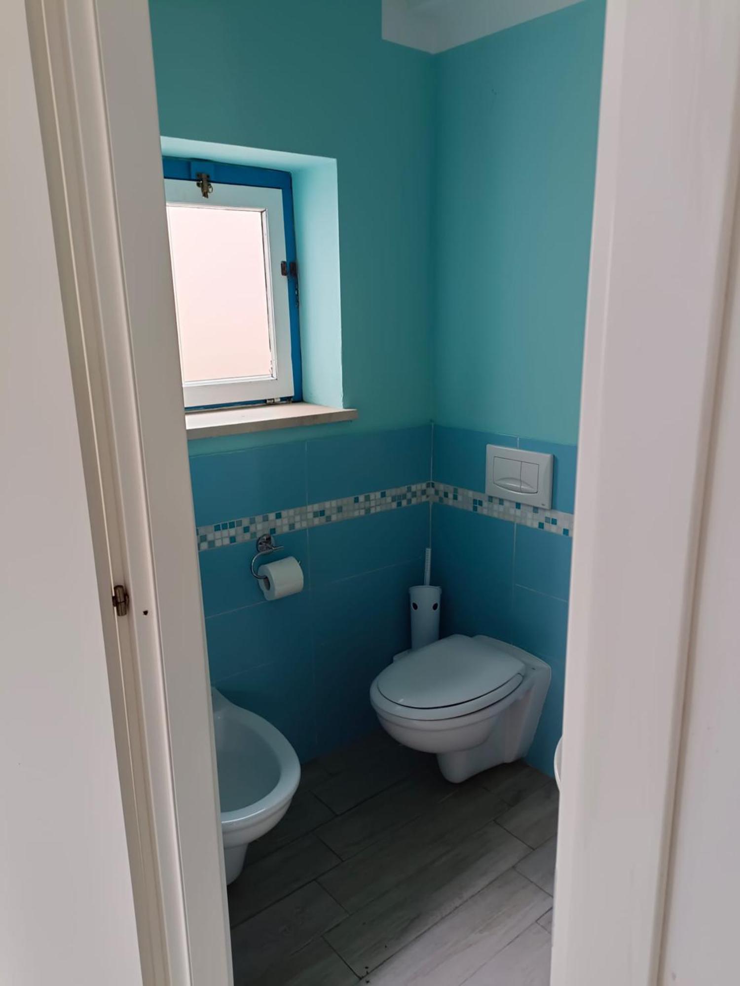 B&B Casa トロペーア 部屋 写真